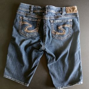 Silver Jeans Women's shorts